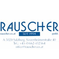 rauscher logo